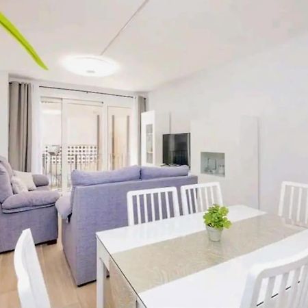 Apartamento Puerto Sol Y Mar Fuengirola Zewnętrze zdjęcie