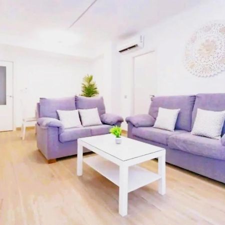 Apartamento Puerto Sol Y Mar Fuengirola Zewnętrze zdjęcie