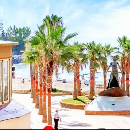Apartamento Puerto Sol Y Mar Fuengirola Zewnętrze zdjęcie