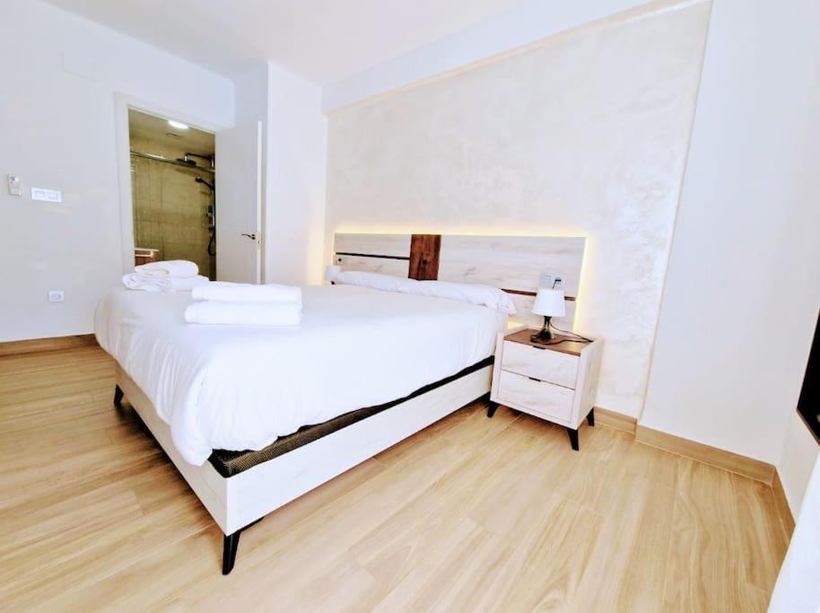 Apartamento Puerto Sol Y Mar Fuengirola Zewnętrze zdjęcie