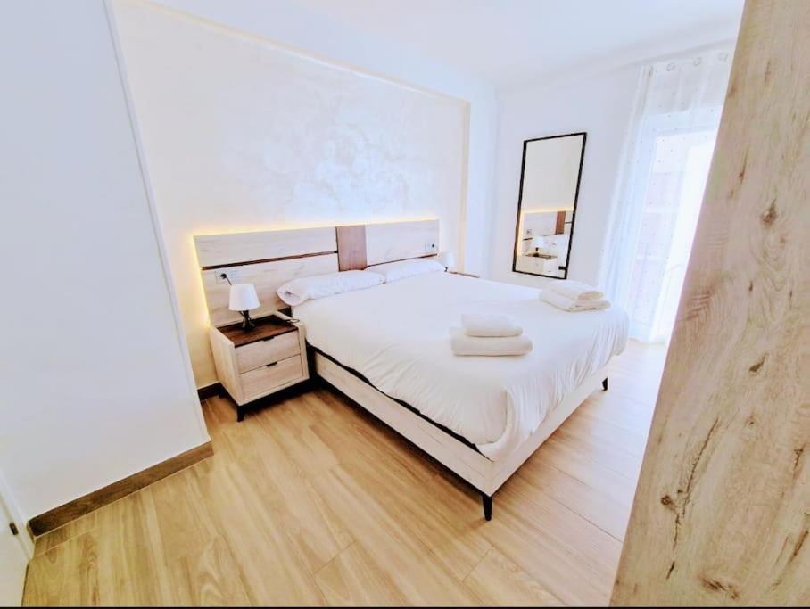 Apartamento Puerto Sol Y Mar Fuengirola Zewnętrze zdjęcie