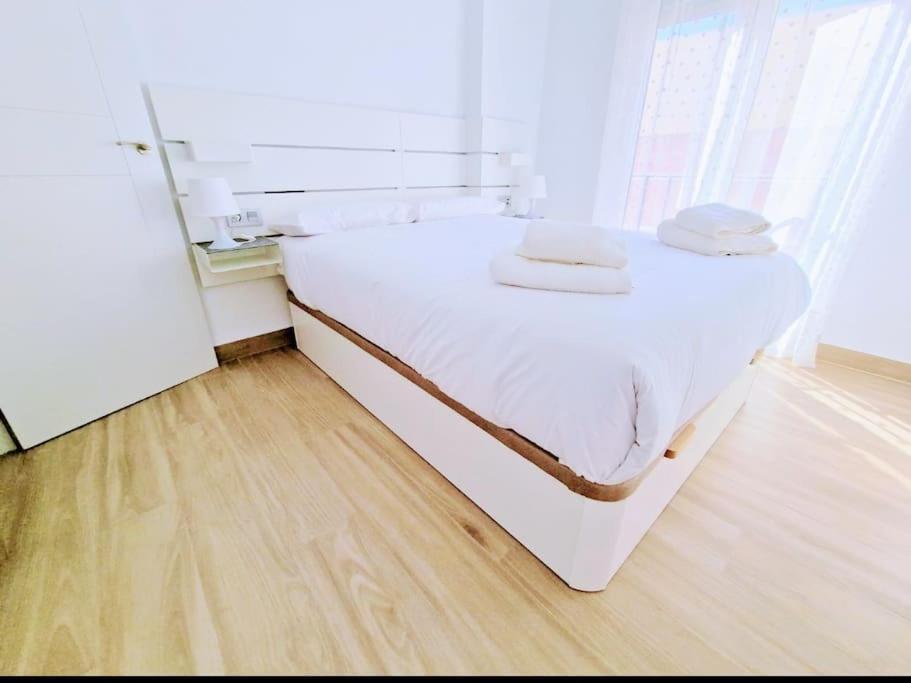 Apartamento Puerto Sol Y Mar Fuengirola Zewnętrze zdjęcie