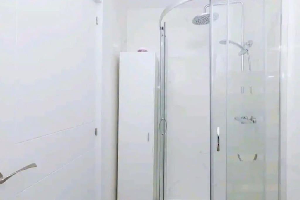 Apartamento Puerto Sol Y Mar Fuengirola Zewnętrze zdjęcie