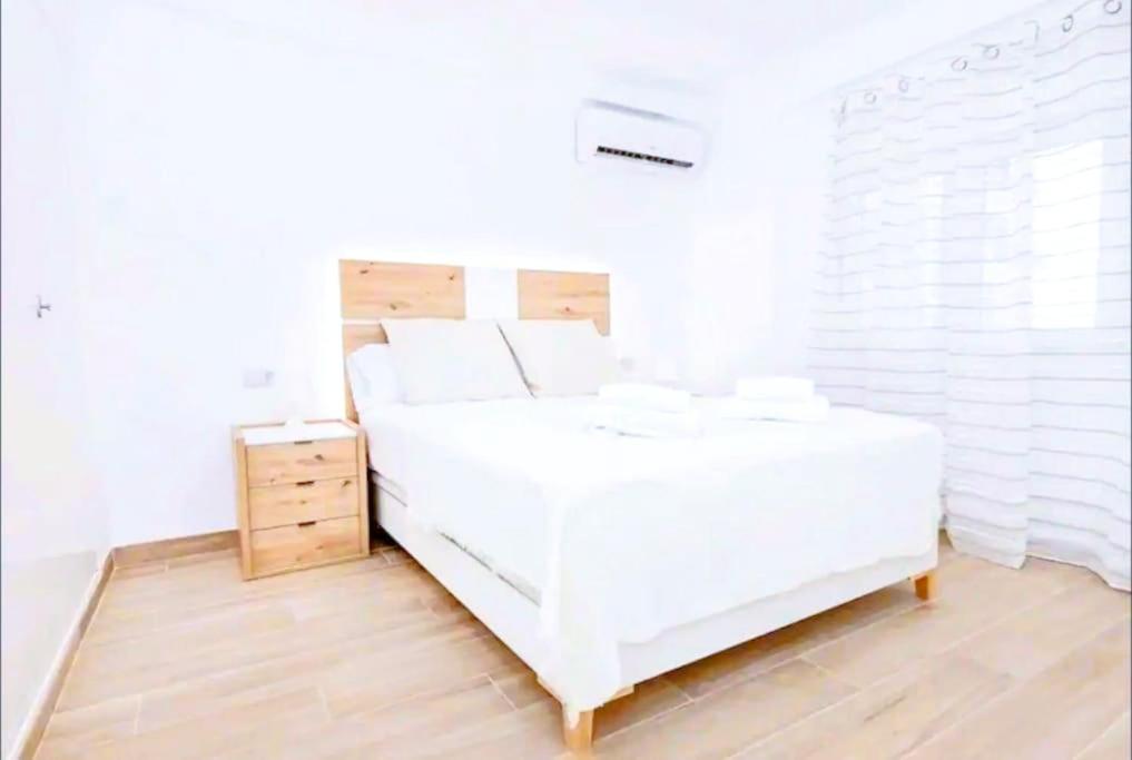Apartamento Puerto Sol Y Mar Fuengirola Zewnętrze zdjęcie