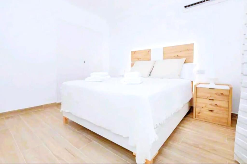 Apartamento Puerto Sol Y Mar Fuengirola Zewnętrze zdjęcie