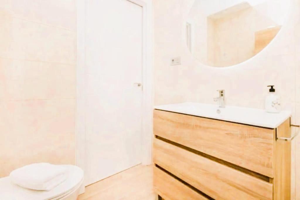Apartamento Puerto Sol Y Mar Fuengirola Zewnętrze zdjęcie