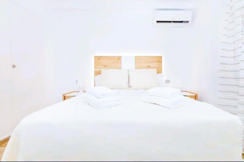 Apartamento Puerto Sol Y Mar Fuengirola Zewnętrze zdjęcie