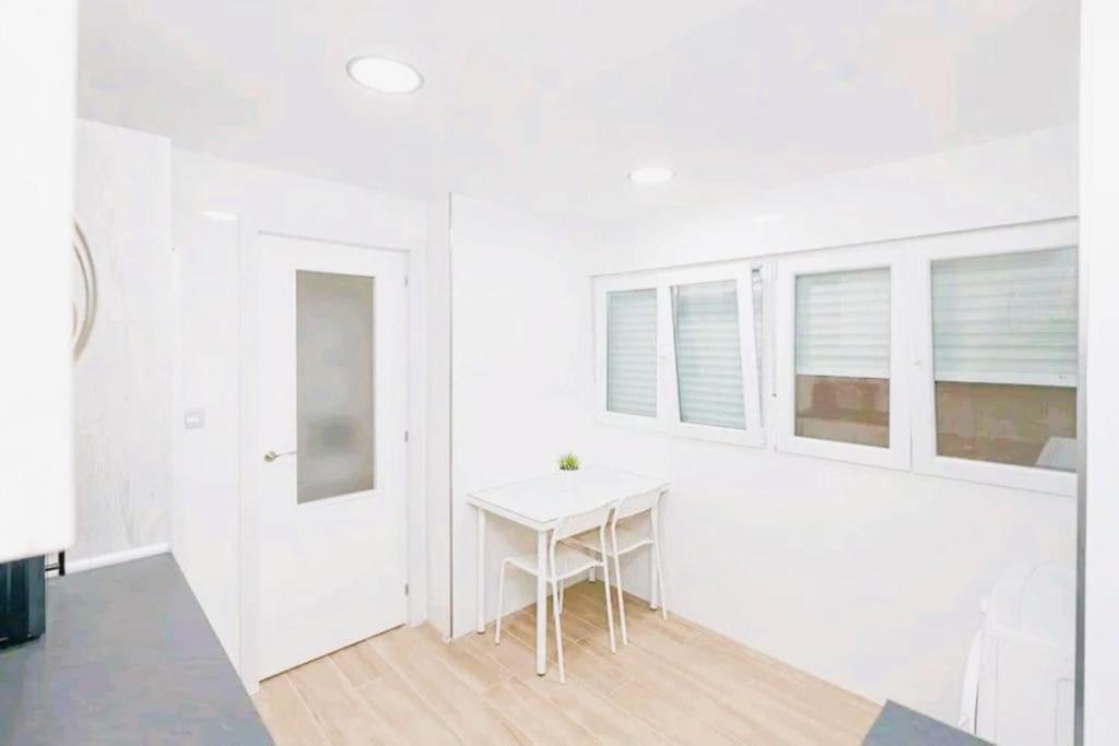 Apartamento Puerto Sol Y Mar Fuengirola Zewnętrze zdjęcie