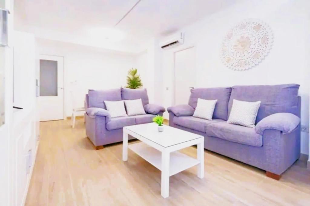 Apartamento Puerto Sol Y Mar Fuengirola Zewnętrze zdjęcie