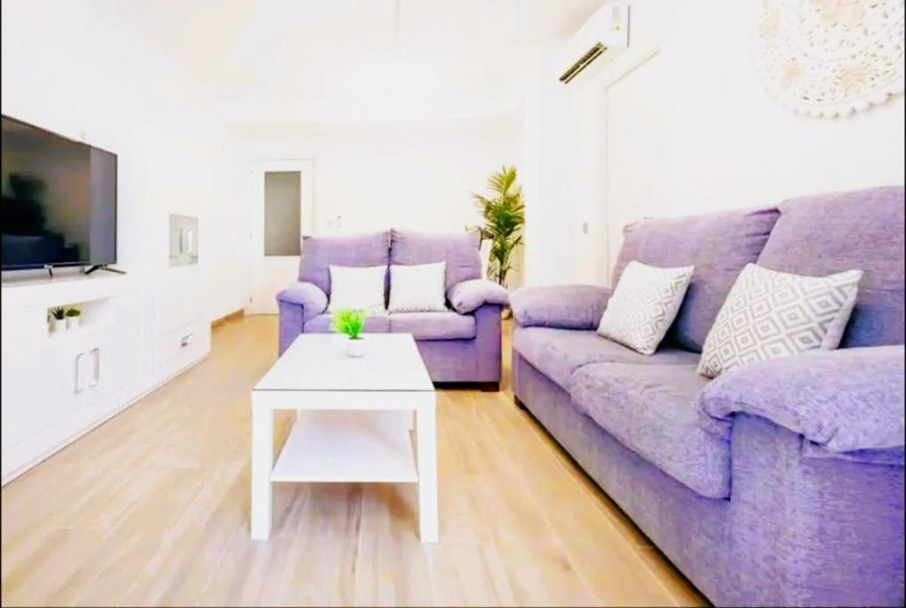 Apartamento Puerto Sol Y Mar Fuengirola Zewnętrze zdjęcie